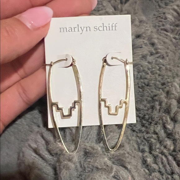 Marlyn Schiff Jewelry - MARLYN SCHIFF Drop Earrings